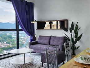 Urban Zenith Suites #3BR